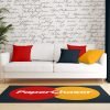 Paper Chaser Area Rug Paper Chaser Area Rug