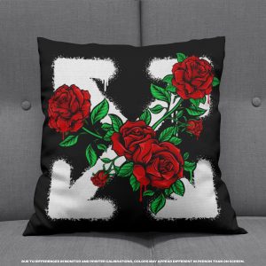 Summer Nights Throw Pillow Summer Nights Throw Pillow