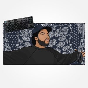 Doughboy Desk Mat Doughboy Desk Mat