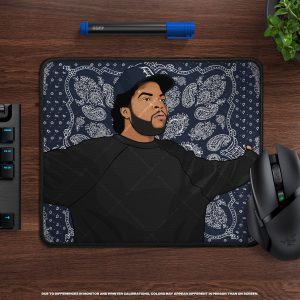 Doughboy Mousepad