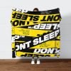 Dont Sleep Blanket • Industrial Version Dont Sleep Blanket • Industrial Version