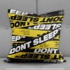 pillow-dontsleep-main Dont Sleep Throw Pillow