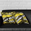 pillow-dontsleep-sofa Dont Sleep Throw Pillow